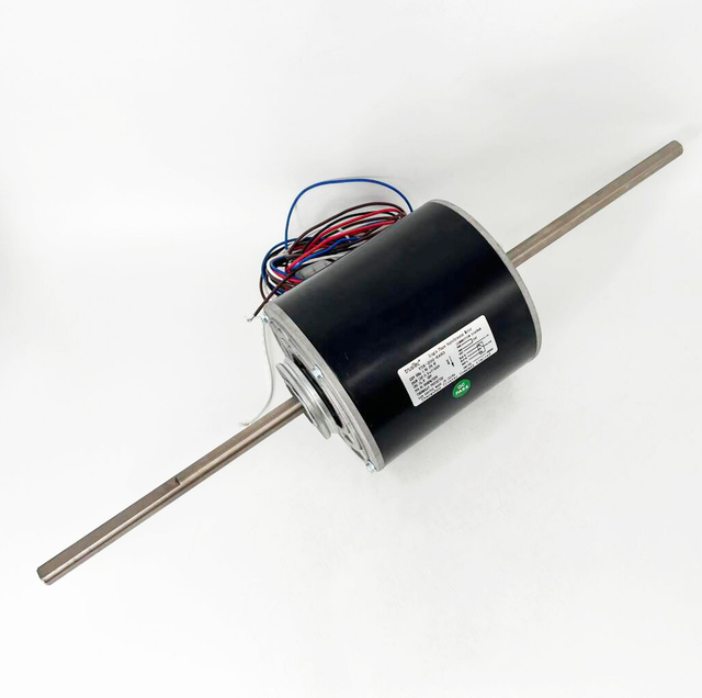 Fan Coil Unit Motor YSK-200-6A60-200W 900RPM 220V 50HZ