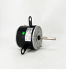 Condenser Fan Motor YDK120-72-6T3-75W 875RPM 208-230V 50/60HZ