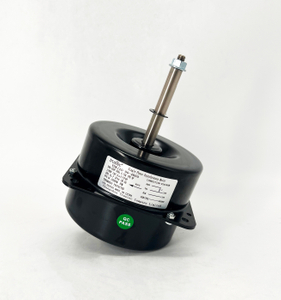 Outdoor Fan Motor YDK120-90-4B60-1/8HP 1550RPM 208-230V 60HZ