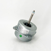 Outdoor Fan Motor YDK-85-6(TUM-21212) 85W 50/60HZ 900RPM 208-230V with 6.0uF/370V Capacitor