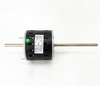 Fan Coil Unit Motor YSK-250-4B60 1/3HP 250W 60HZ 1625RPM/2SPD 115V with 25uF/370V Capacitor