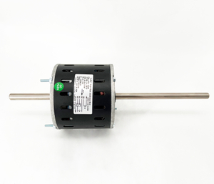 Fan Coil Unit Motor YSK-250-4B60 1/3HP 250W 60HZ 1625RPM/2SPD 115V with 25uF/370V Capacitor
