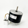 Condenser Fan Motor YDK-185-6A67 185W 60HZ 1100RPM 208-230V with 5.0uF/370V Capacitor