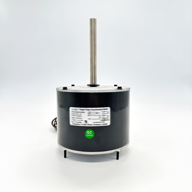 48 Frame Condenser Fan Motor - Ambient Temperature 70℃ 3/4HP 1075RPM 208-230V 60HZ