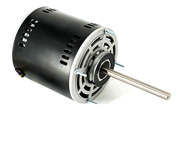 48-Frame-UL-Motors