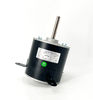 Outdoor Fan Motor YDK-87-6A - 1/8HP 880RPM 220-2340V 50HZ