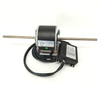 EC Fan Coil Unit Motor TZS-100-10A- 2/15HP 300-1250RPM 220-240V 50/60HZ