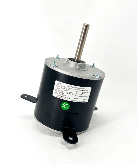 Condenser Fan Motor YDK-124-4A - 1/6HP 10300RPM 220-240V 50HZ