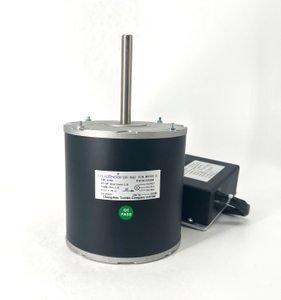 EC Fan Coil Unit Motor TZD-220-10A2- 220W 770RPM 220-240V 50/60H