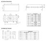 4-Line, Uni-directional, Ultra-low Capacitance, Transient Voltage Suppressor-SESDULC3304P5-TVS HDMI