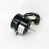 Outdoor Fan Motor YDK-39-4A60-39W 1550RPM 220V 60HZ