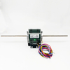 Fan Coil Unit Motor YSK-94-6B60 94W 115V 60HZ 1050RPM with3.0uF/370V Capacitor