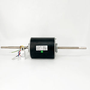 Fan Coil Unit Motor YSK-250-6A60 250W 220V 50HZ 850/700/550RPM with6.0uF/450V Capacitor