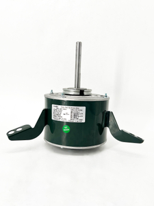 Blower Fan Motor YDK-125-6B60 125V 60HZ 950RPM/5SPD 115V with 5.0uF/370V Capacitor