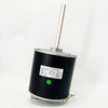 Condenser Fan Motor YDK-375-8A60 1/2HP 375W 60HZ 825RPM 203-230V with 10uF/370V Capacitor