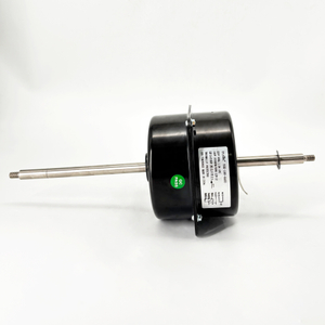 Fan Coil Unit Motor YSK-160-6A60 160W 60HZ 1030RPM/3SPD 220V with 6.0uF/450V Capacitor