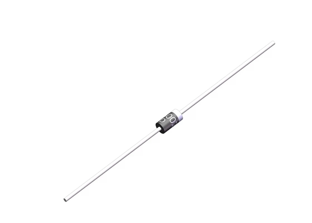 1A Rectifier Diode 1N4001G THRU 1N4007G DO-41 Glass passivated diode