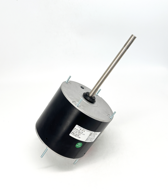 Condenser Fan Motor YDK-250-8A - 1/3HP 825RPM 208-230V 60HZ