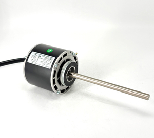 AC Fan Coil Unit Motor YDK-30-4B3- 32W 1070/830/510/360RPM 230V 50/60HZ