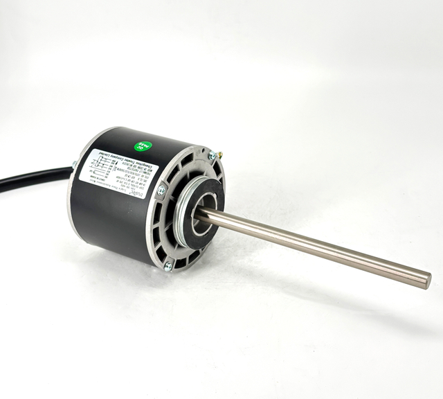 AC Fan Coil Unit Motor YDK-30-4B3- 32W 1070/830/510/360RPM 230V 50/60HZ