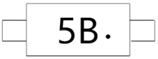 ESD5V0D3BA（2）
