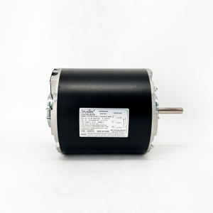 Evaporative Air Cooler Motor YDK160-375-4A32- 1/2HP/1/6HP 1425/1725/940/1140RPM 220/230V 50/60HZ
