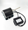 EC Fan Coil Unit Motor TZD-375-10A-375W 500-2400RPM 208-230V 50/60HZ