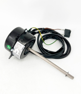 Outdoor Fan Motor YDK-50-4A60-50W 1550RPM/3SPD 220V 60HZ