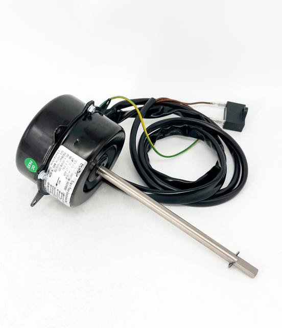 Outdoor Fan Motor YDK-50-4A60-50W 1550RPM/3SPD 220V 60HZ