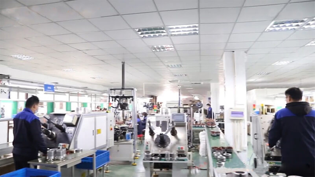 Trustec-factory