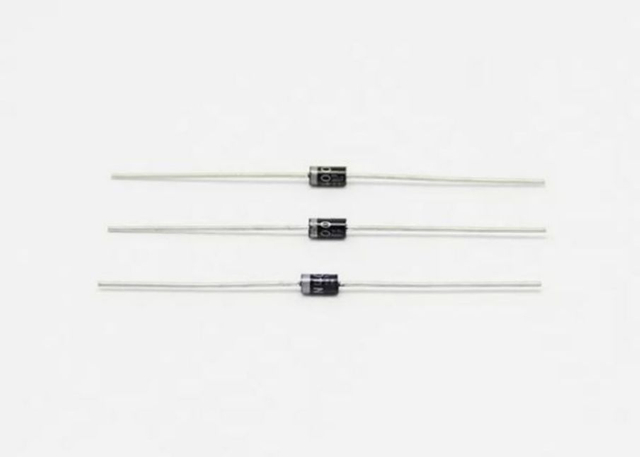  1A Rectifier Diode 1000V DO-41 1N4007