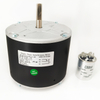 48 Frame Condenser Fan Motor - 1/3HP 208-230V 50/60HZ 1075RPM-K55HXAJT-4108 Replacement Motor