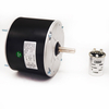 48 Frame Condenser Fan Motor - 1/8HP 208-230V 60HZ 825RPM-5KCP39DFS773S Replacement Motor