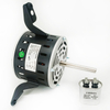 48 Frame Blower Motor - 1/6HP 277V 60HZ 1075RPM-5KCP39CGP686S Replacement Motor
