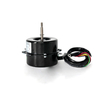 Condenser Fan Motor - 1/8HP 220V 60HZ 1100RPM