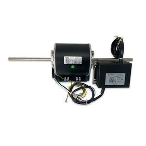 Fan Coil Unit Motor - 42 Frame 375W 310V 1300PRM -Trustec Motor