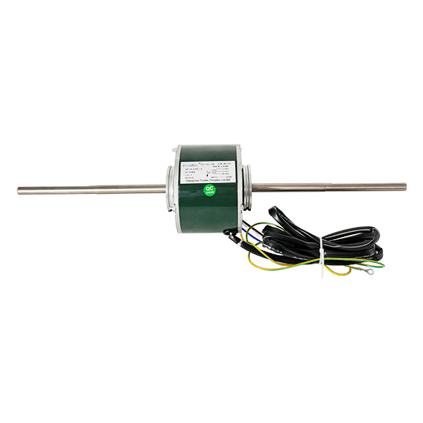 Fan Coil Unit Motor 125W 120V 300-1600RPM 1-1