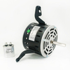48 Frame Blower Motor - 1/6HP 277V 60HZ 1075RPM-5KCP39CGP687S Replacement Motor