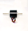 42 Frame Fan Coil Unit Motor - 63/85W 220V 50/60HZ 1300/1440RPM/3SPD