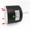 48 Frame Condenser Fan Motor - 1/4HP 208-230V 60HZ 825RPM - 5KCP39NFV572S Replacement Motor