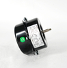 Condenser Fan Motor - 53W 220V 60HZ 920RPM/3SPD