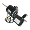 Fan Coil Unit Motor - 42 Frame 375W 310V 1300PRM -Trustec Motor