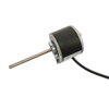 Fan Coil Unit Motor - 42 Frame 50W 220-240V 300-1150RPM -Trustec Motor