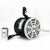 48 Frame Blower Motor - 1/2HP 115V 60HZ 1130RPM/4SPD-0131F00042 Replacement Motor