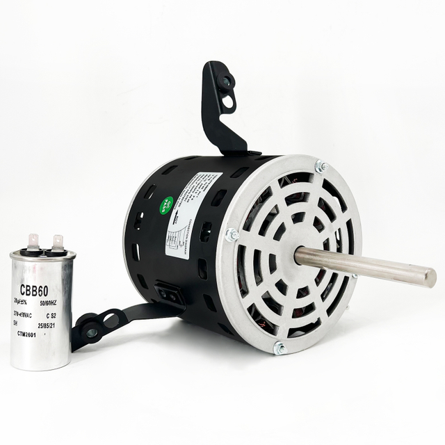 48 Frame Blower Motor - 1/2HP 115V 60HZ 1130RPM/4SPD-0131F00042 Replacement Motor