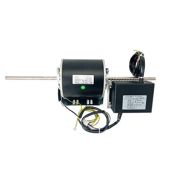 Fan Coil Unit Motor 375W 310V 1300RPM 2-1