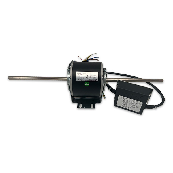 Fan Coil Unit Motor - 42 Frame 60W 310V 1300PRM -Trustec Motor
