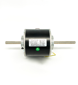 42 Frame Fan Coil Unit Motor - 63/85W 220V 50/60HZ 1300/1440RPM/3SPD