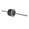 Fan Coil Unit Motor - 42 Frame 125W 120V 300-1600PRM -Trustec Motor