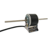 Fan Coil Unit Motor - 100W 220-240V 300-1250RPM -Trustec Motor